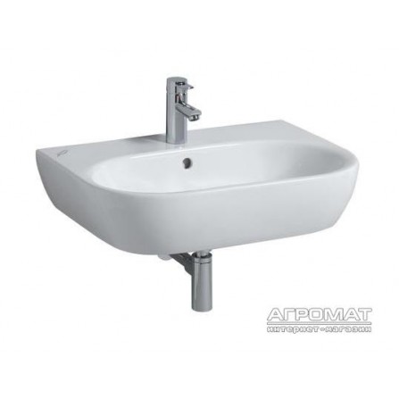 Раковина Keramag 4U 123470 70 см