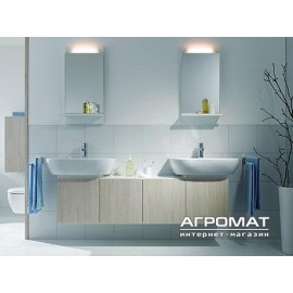 Раковина Keramag 4U 123470 70 см