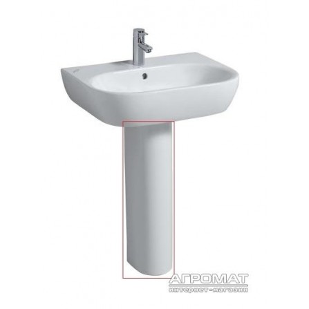 Пьедестал Keramag 4U 298400 18х70