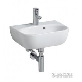 Раковина Keramag 4U 273445 45 см
