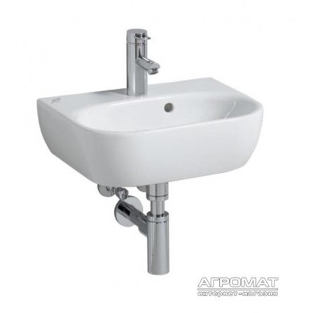 Раковина Keramag 4U 273445 45 см