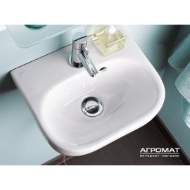 Раковина Keramag 4U 273445 45 см