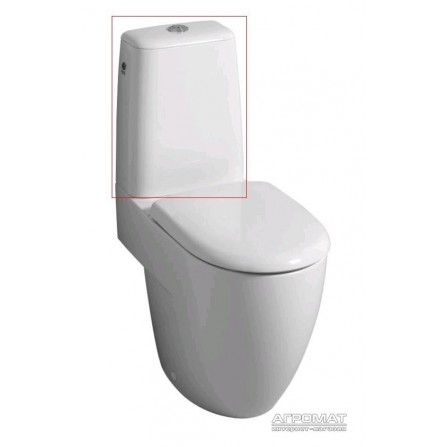 Бачок Keramag 4U 229450