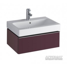 Тумба для раковины Keramag iCon 840261 59 см