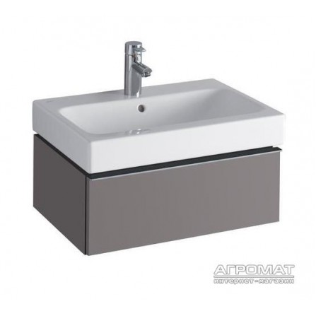 Тумба для раковины Keramag iCon 840262 59 см