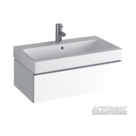 Тумба для раковины Keramag iCon 840275 74 см
