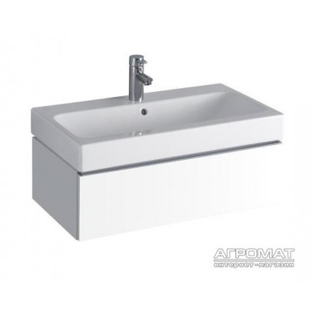 Тумба для раковины Keramag iCon 840275 74 см