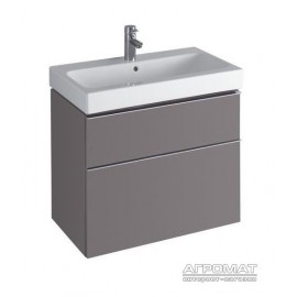 Тумба для раковины Keramag iCon 840377 74 см