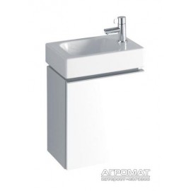 Тумба для раковины Keramag iCon 840037 37 см