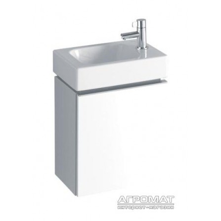 Тумба для раковины Keramag iCon 840037 37 см