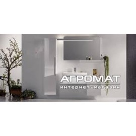 Шкаф подвесной Keramag iCon 840045 45 см