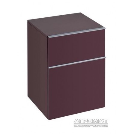 Шкаф подвесной Keramag iCon 840046 45 см