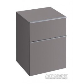 Шкаф подвесной Keramag iCon 840047 45 см