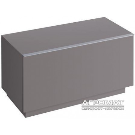 Шкаф подвесной Keramag iCon 840092 89 см