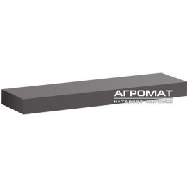 Стеклянная полка Keramag iCon 840962 60 см