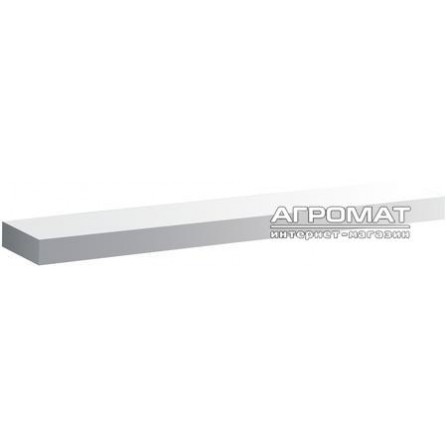 Стеклянная полка Keramag iCon 840990 90 см