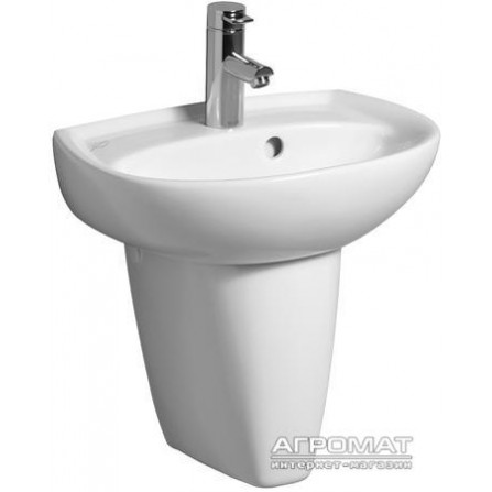 Раковина Keramag Renova 273045 45 см