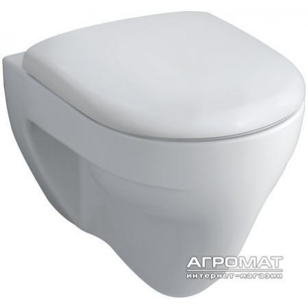 Унитаз Keramag Renova Nr. 1 203140