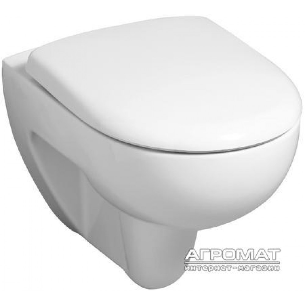 Крышка для унитаза Keramag Renova Nr. 1 573010