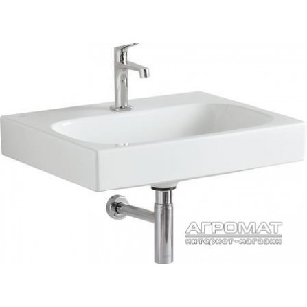 Раковина Keramag Citterio 123560 60 см