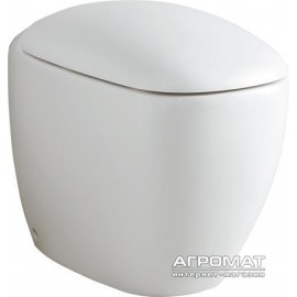 Унитаз Keramag Citterio 213520