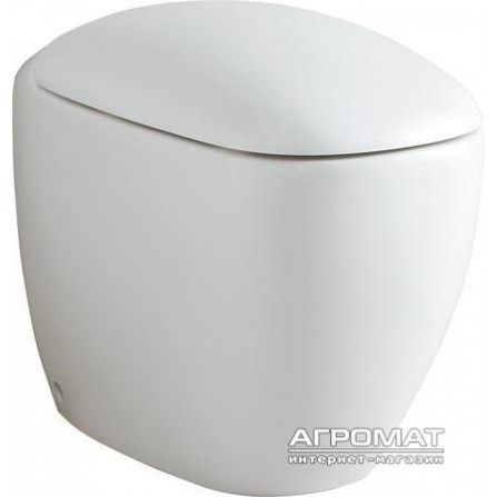 Унитаз Keramag Citterio 213520