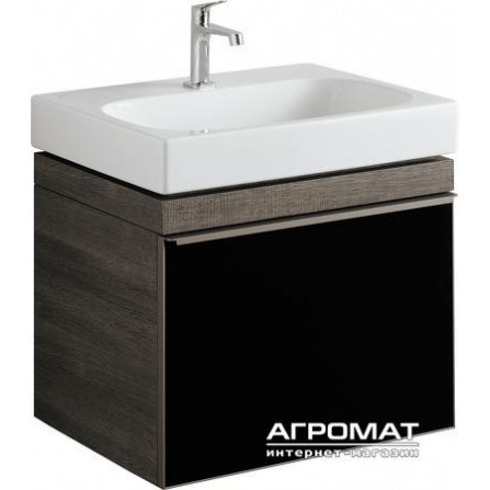 Тумба для раковины Keramag Citterio 835161 59 см