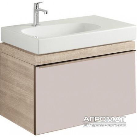 Тумба для раковины Keramag Citterio 835175 73 см