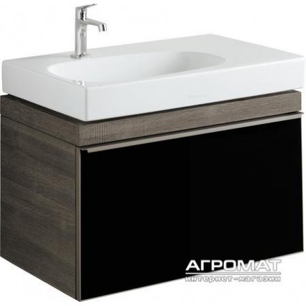 Тумба для раковины Keramag Citterio 835176 73 см