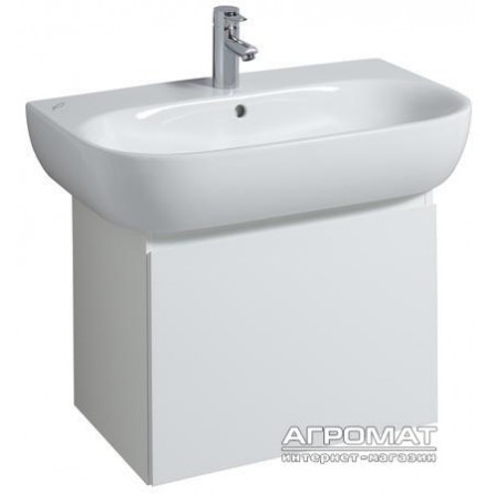 Тумба для раковины Keramag 4U 804160 60 см