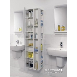 Пенал Keramag 4U 804000 40 см