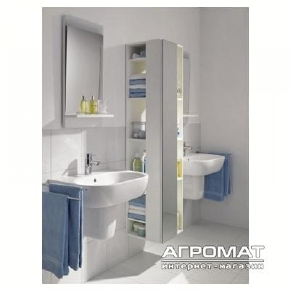 Пенал Keramag 4U 804000 40 см