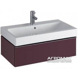 Тумба для раковины Keramag iCon 840276 74 см