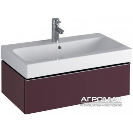 Тумба для раковины Keramag iCon 840276 74 см