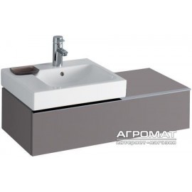 Тумба для раковины Keramag iCon 840492 89 см