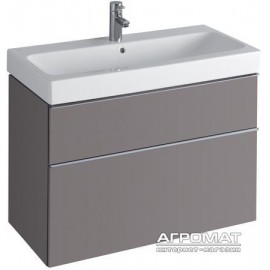 Тумба для раковины Keramag iCon 840392 89 см
