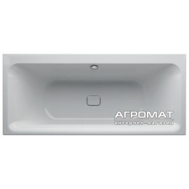 Акриловая ванна Keramag myDay 650580 180х80 см