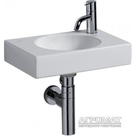Раковина Keramag Preciosa II 273240 40см