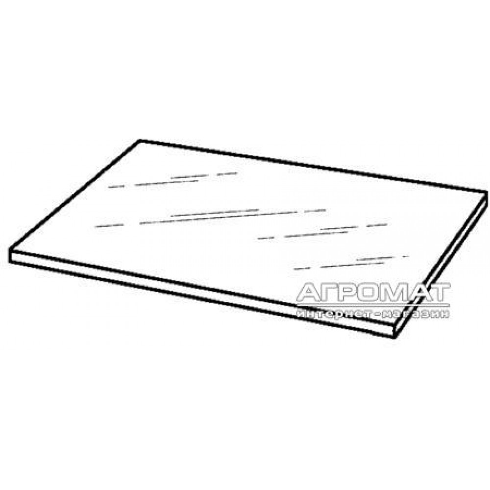 Тумба для раковины Keramag 4U 570040 декоративная накладка на тумбу