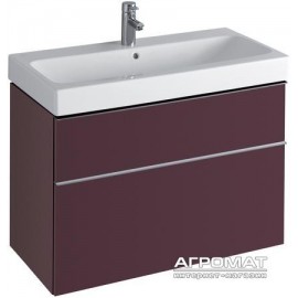 Тумба для раковины Keramag iCon 840391 89 см