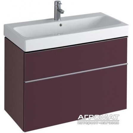 Тумба для раковины Keramag iCon 840391 89 см