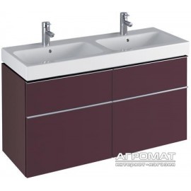 Тумба для раковины Keramag iCon 840521 119 см