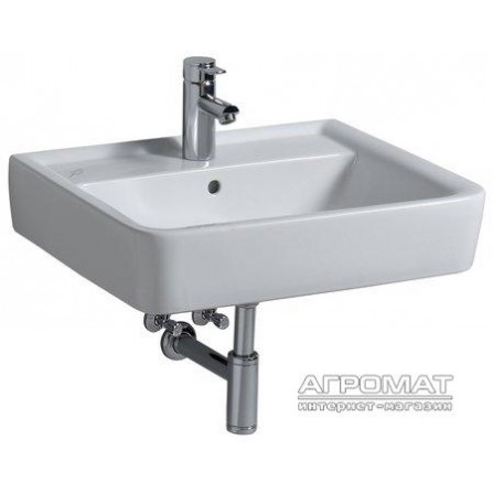 Раковина Keramag Renova Nr.1 Plan 222260 60 см