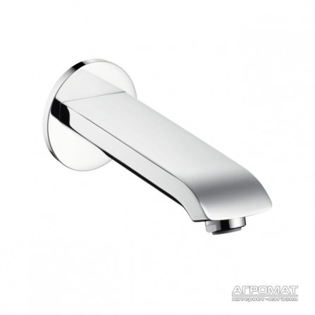 Наружная часть Hansgrohe Metris 31494000 Вилив д/ванни