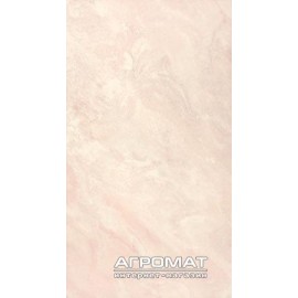 Плитка Lasselsberger Rako Оникс ОНИКС рожевий 1045-0036