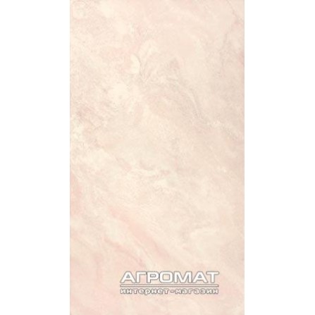 Плитка Lasselsberger Rako Оникс ОНИКС рожевий 1045-0036