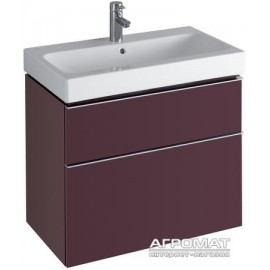 Тумба для раковины Keramag iCon 840376 74 см