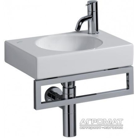 Держатель полотенец / Кольцо Keramag Preciosa II 500740 39,5 см