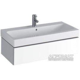 Тумба для раковины Keramag iCon 840290 89 см