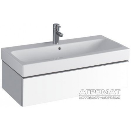 Тумба для раковины Keramag iCon 840290 89 см